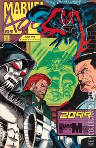 Marvel Age #125
