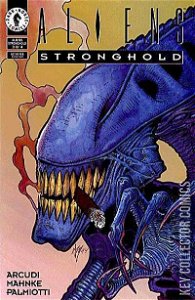 Aliens: Stronghold #3