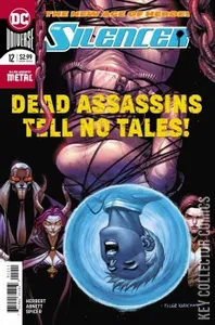Silencer #12