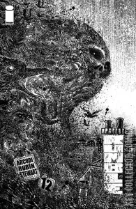 Rumble #12