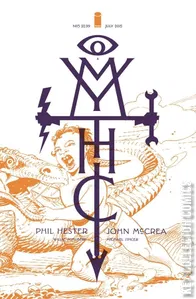 Mythic #3