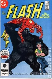 Flash #330