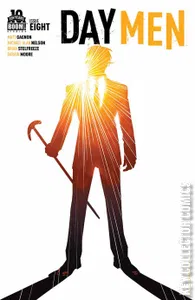 Day Men #8