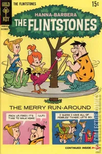 Flintstones #49