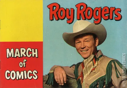 March of Comics #86