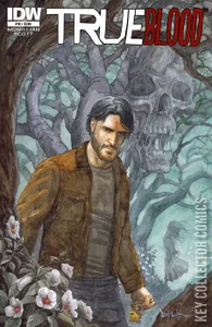 True Blood #10