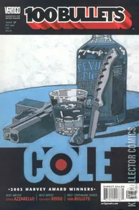 100 Bullets #38