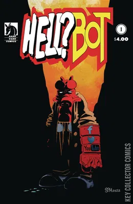 Hell-Bot