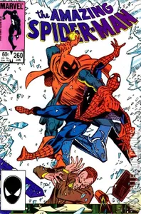 Amazing Spider-Man #260