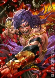 Book of Lyaxia #2