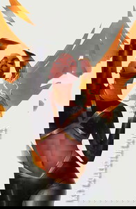 Storm: Earth's Mightiest Mutant #3