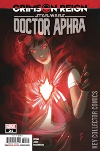 Star Wars: Doctor Aphra #21