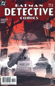 Detective Comics #790