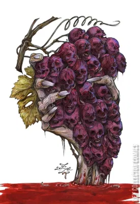 Vineyard