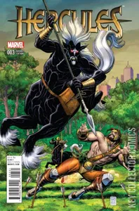 Hercules #3