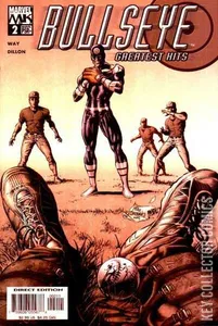Bullseye: Greatest Hits #2