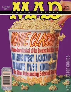 Mad Super Special #99