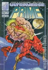 Cover for Prime #6