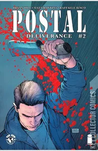 Postal: Deliverance #2