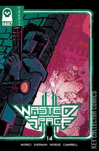Wasted Space #14