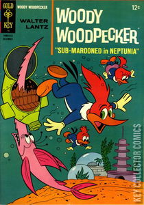 Woody Woodpecker #94