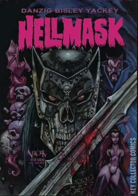 Hellmask