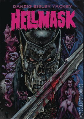 Hellmask