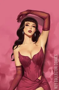 Bettie Page #3