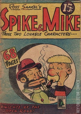 Spike & Mike