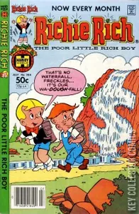 Richie Rich #204
