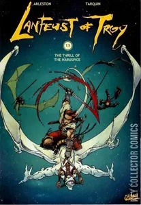 Lanfeust of Troy #0
