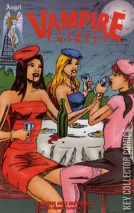 Vampire Girls: Erotique #6