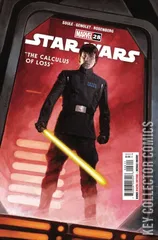 Cover for Star Wars #28