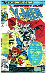 X-Men #15