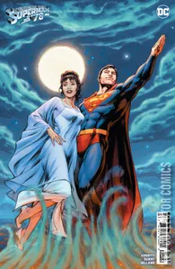 Superman '78: The Metal Curtain #6