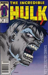 Incredible Hulk #354