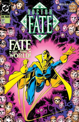 Doctor Fate