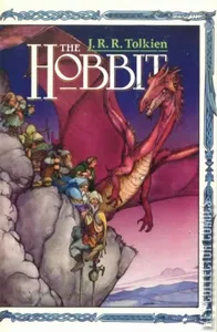 Hobbit, The #3