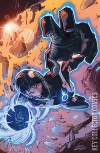Radiant Black #43