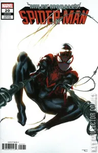 Miles Morales: Spider-Man #20