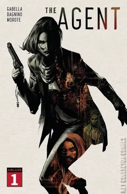 The Agent