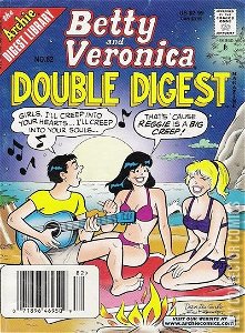 Betty and Veronica Double Digest #82