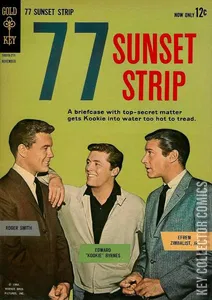 77 Sunset Strip #2