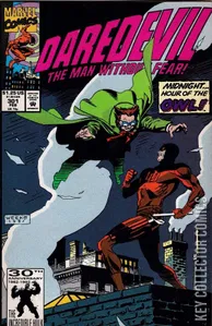 Daredevil #301