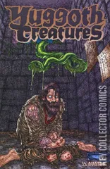 Cover for Yuggoth Creatures #2