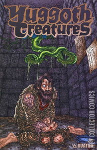 Yuggoth Creatures #2