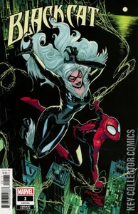 Black Cat #1