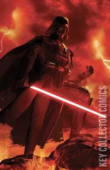 Cover for Star Wars #25