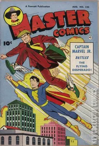 Master Comics #123