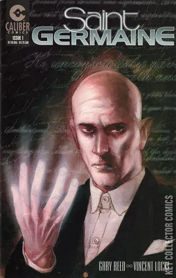 Saint Germaine